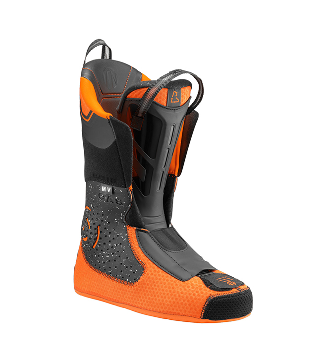 Горнолыжные ботинки Tecnica Mach1 MV 120 TD GW Black 25/26Mach1 MV 120 TD GW Black