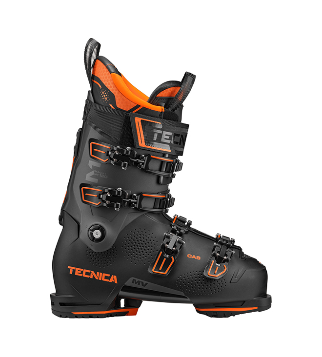 Горнолыжные ботинки Tecnica Mach1 MV 120 TD GW Black 25/26Mach1 MV 120 TD GW Black