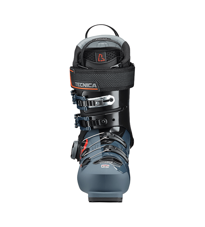 Горнолыжные ботинки Tecnica Mach BOA HV 120 GW Dark Avio 25/26Mach BOA HV 120 GW Dark Avio