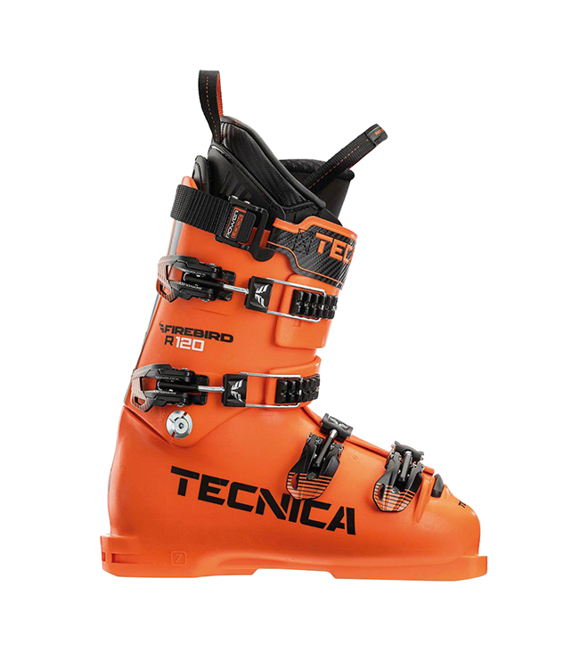 Горнолыжные ботинки Tecnica Firebird R 120 Ultra Orange 21/22Firebird R 120 Ultra Orange