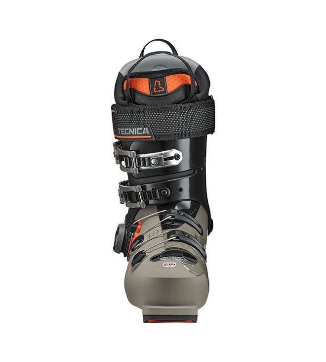 Горнолыжные ботинки Tecnica Mach BOA HV 130 GW Transition Grey 24/25Mach BOA HV 130 GW Transition Grey