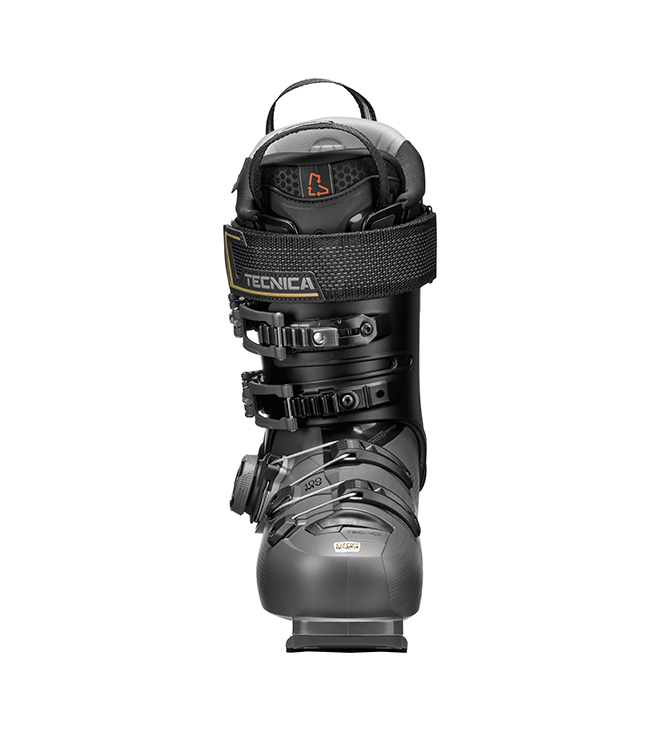 Горнолыжные ботинки Tecnica Mach BOA MV 100 GW Race Grey 25/26Mach BOA MV 100 GW Race Grey