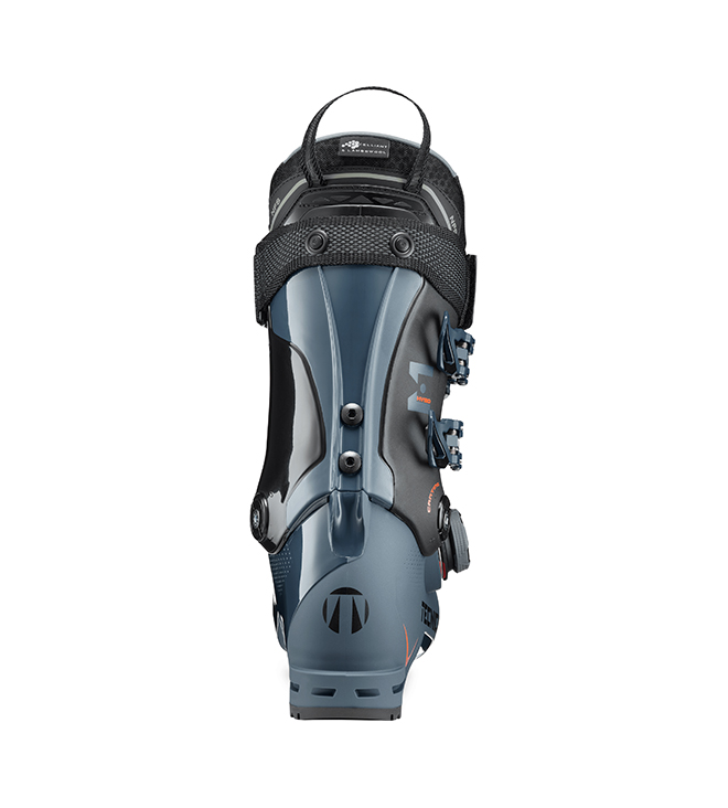 Горнолыжные ботинки Tecnica Mach BOA HV 120 GW Dark Avio 25/26Mach BOA HV 120 GW Dark Avio