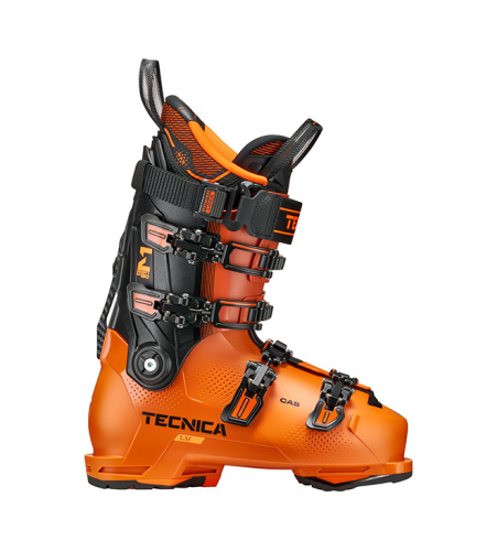 Горнолыжные ботинки Tecnica Mach1 LV 130 TD2 GW Icon Orange 25/26