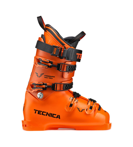 Горнолыжные ботинки Tecnica Firebird WC 130 Ultra Orange 21/22