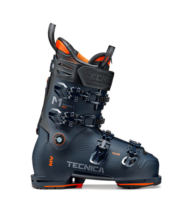 Горнолыжные ботинки Tecnica Mach1 MV 120 TD GW Ink Blue 23/24Mach1 MV 120 TD GW Ink Blue