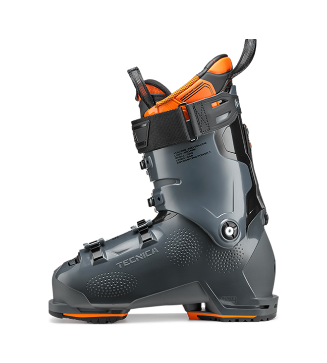 Горнолыжные ботинки Tecnica Mach1 MV 110 TD GW Race Gray 23/24Mach1 MV 110 TD GW Race Gray