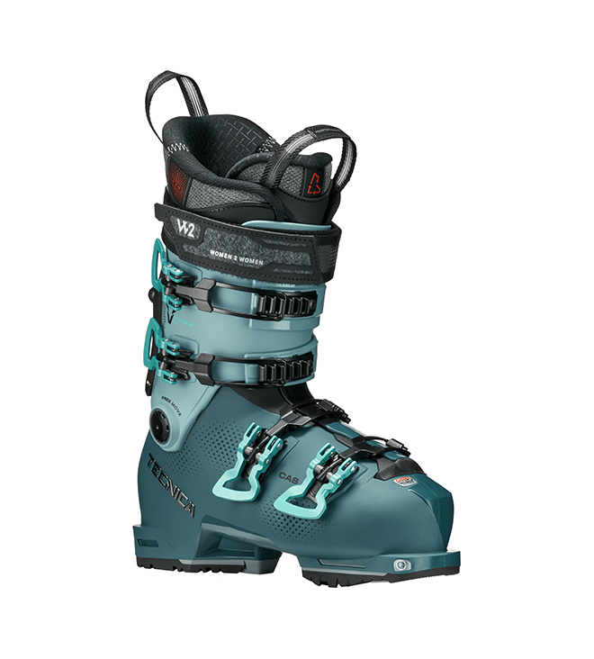 Горнолыжные ботинки Tecnica Cochise 105 W DYN GW Ottanio Dark 25/26Cochise 105 W DYN GW Ottanio Dark