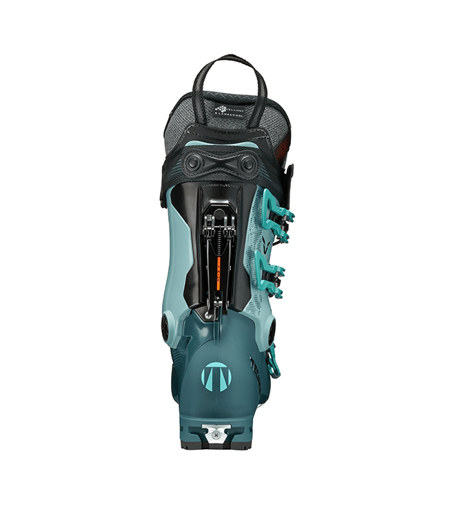 Горнолыжные ботинки Tecnica Cochise 105 W DYN GW Ottanio Dark 25/26Cochise 105 W DYN GW Ottanio Dark