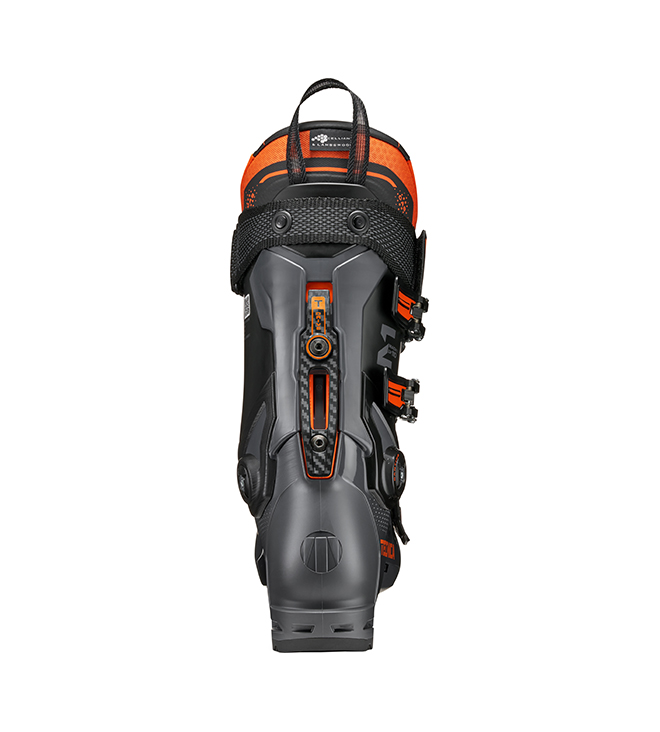 Горнолыжные ботинки Tecnica Mach1 LV 110 TD2 GW Race Gray 25/26Mach1 LV 110 TD2 GW Race Gray