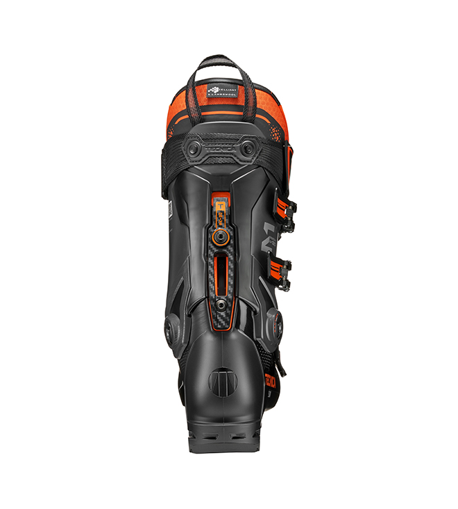 Горнолыжные ботинки Tecnica Mach1 LV 120 TD2 GW Black 25/26Mach1 LV 120 TD2 GW Black