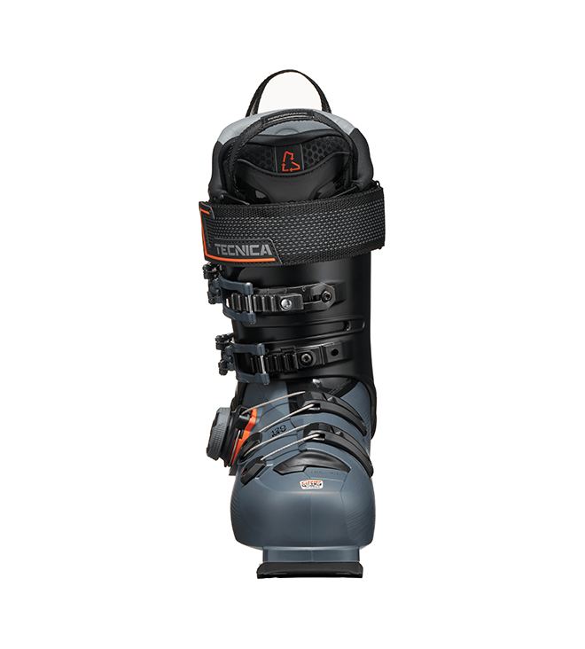 Горнолыжные ботинки Tecnica Mach BOA MV 120 GW Dark Avio 25/26Mach BOA MV 120 GW Dark Avio