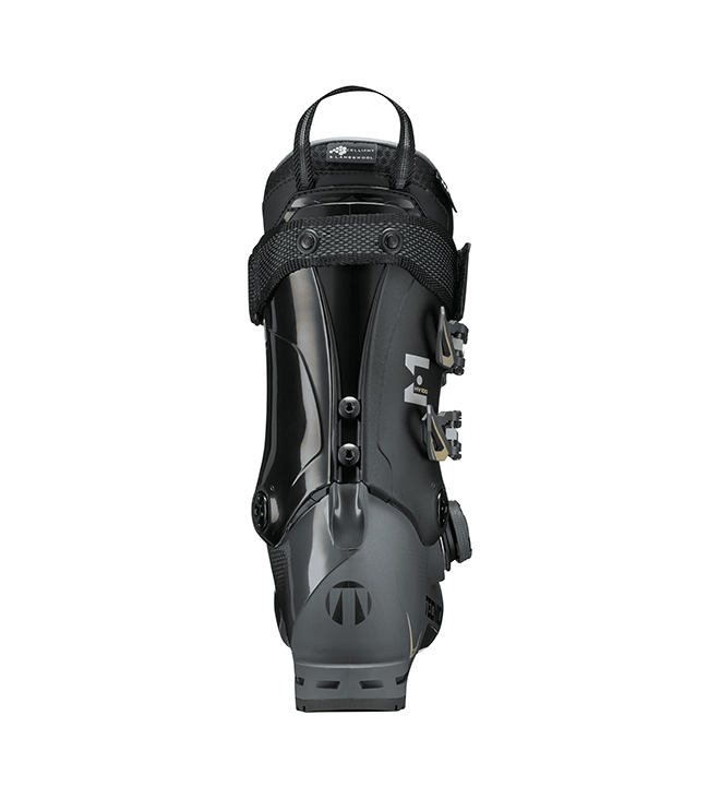 Горнолыжные ботинки Tecnica Mach BOA HV 100 GW Race Grey 25/26Mach BOA HV 100 GW Race Grey