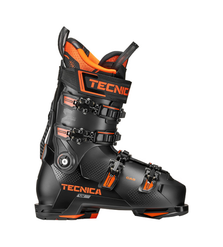 Горнолыжные ботинки Tecnica Mach1 LV 120 TD2 GW Black 25/26