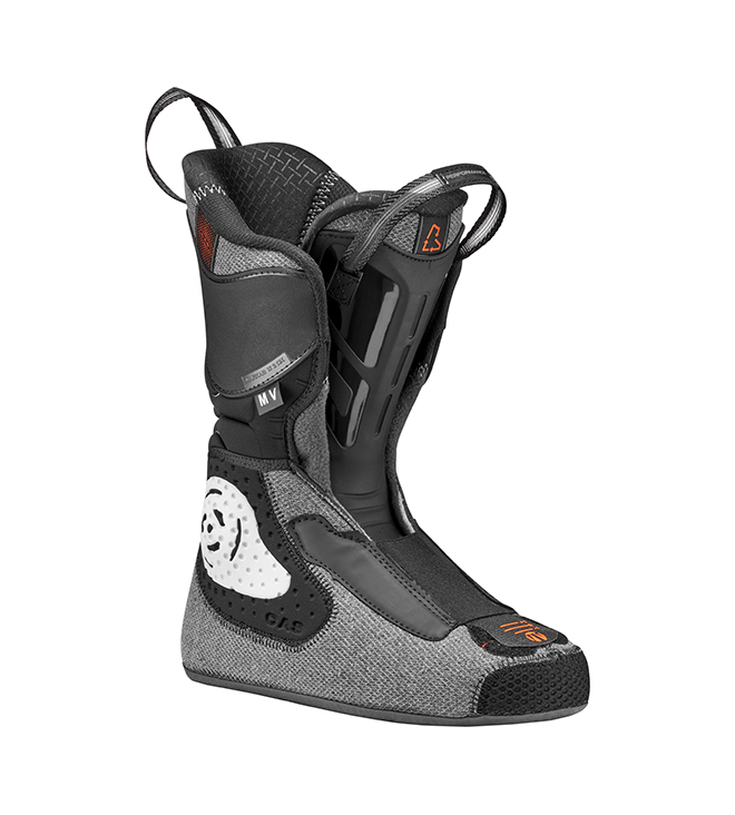 Горнолыжные ботинки Tecnica Cochise 95 W DYN GW Graphite 25/26Cochise 95 W DYN GW Graphite
