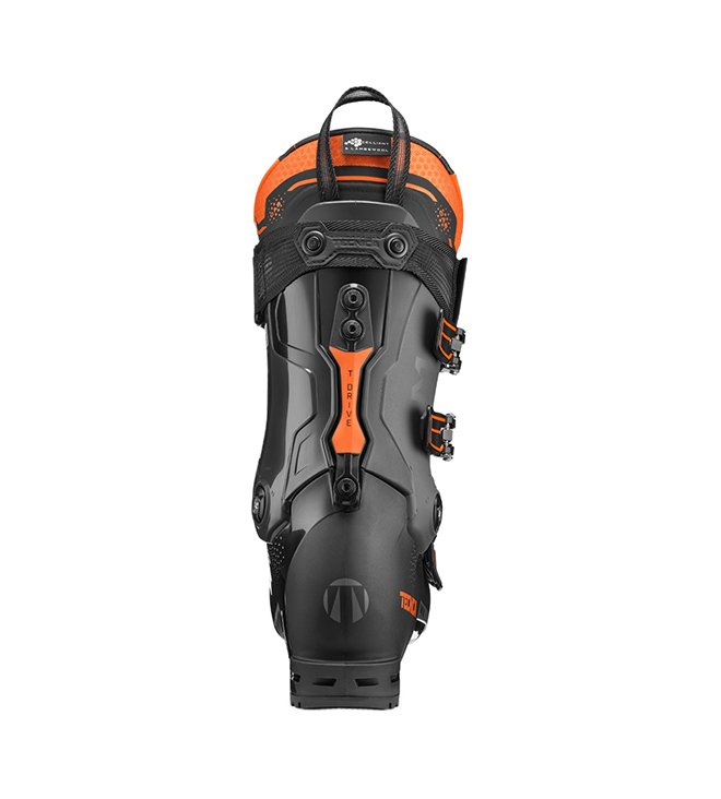 Горнолыжные ботинки Tecnica Mach1 MV 120 TD GW Black 25/26Mach1 MV 120 TD GW Black