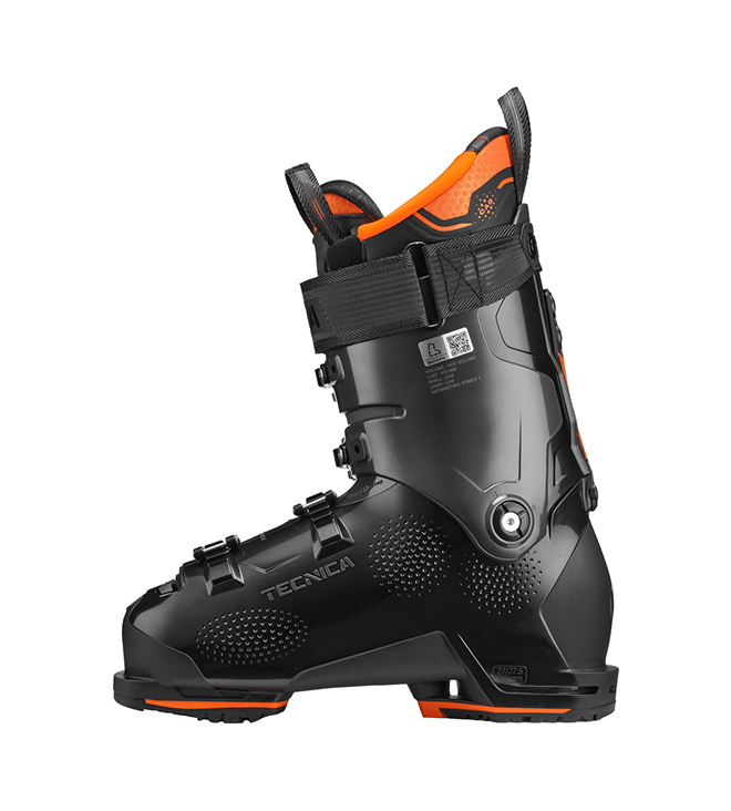 Горнолыжные ботинки Tecnica Mach1 MV 120 TD GW Black 25/26Mach1 MV 120 TD GW Black