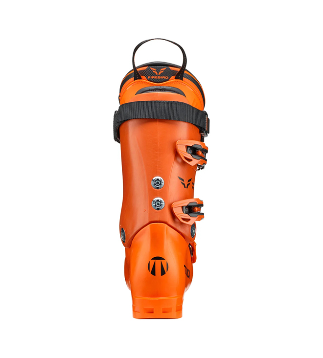Горнолыжные ботинки Tecnica Firebird R 110 Ultra/Progr.Orange 23/24Firebird R 110 Ultra/Progr.Orange