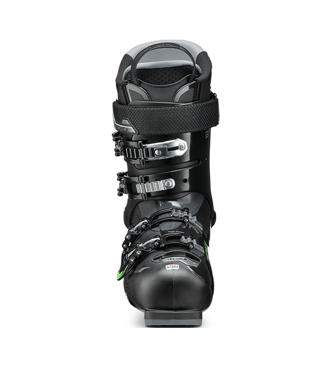 Горнолыжные ботинки Tecnica Mach Sport HV 80 GW Black 23/24Mach Sport HV 80 GW Black