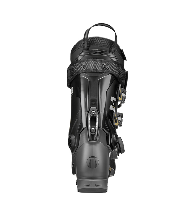 Горнолыжные ботинки Tecnica Mach BOA MV 100 GW Race Grey 25/26Mach BOA MV 100 GW Race Grey