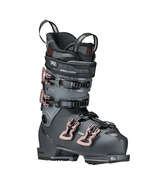 Горнолыжные ботинки Tecnica Cochise 95 W DYN GW Graphite 25/26Cochise 95 W DYN GW Graphite