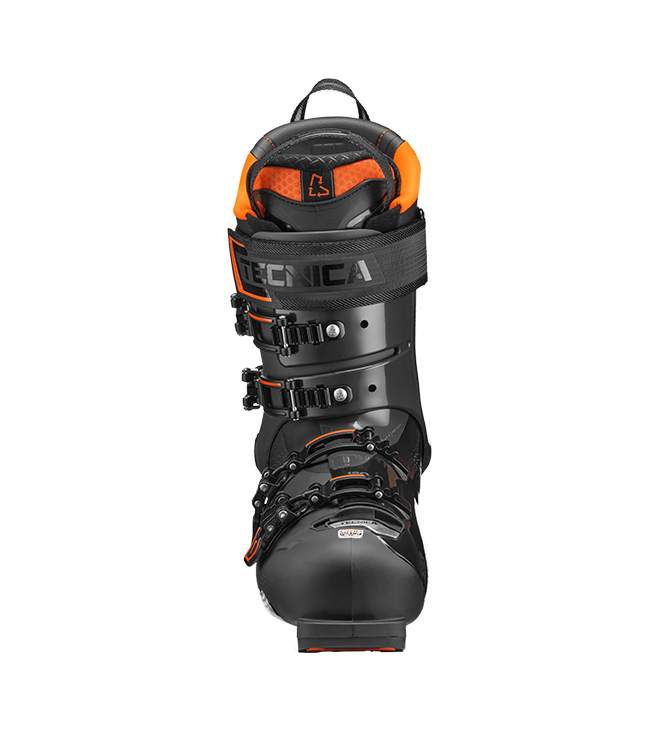 Горнолыжные ботинки Tecnica Mach1 HV 120 TD GW Black 25/26Mach1 HV 120 TD GW Black