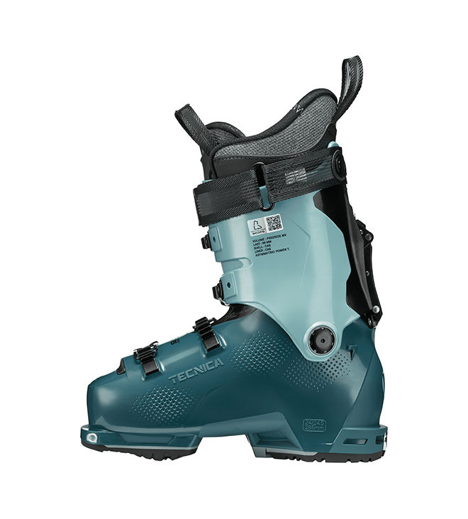 Горнолыжные ботинки Tecnica Cochise 105 W DYN GW Ottanio Dark 25/26Cochise 105 W DYN GW Ottanio Dark