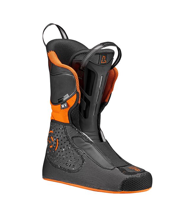 Горнолыжные ботинки Tecnica Cochise 120 DYN GW Progressive Green Dark 25/26Cochise 120 DYN GW Progressive Green Dark