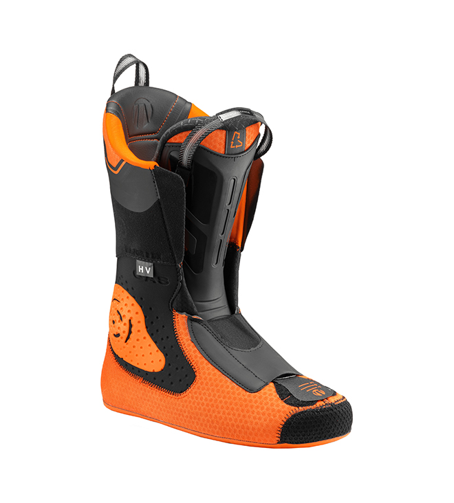 Горнолыжные ботинки Tecnica Mach1 HV 110 TD GW Race Grey 25/26Mach1 HV 110 TD GW Race Grey