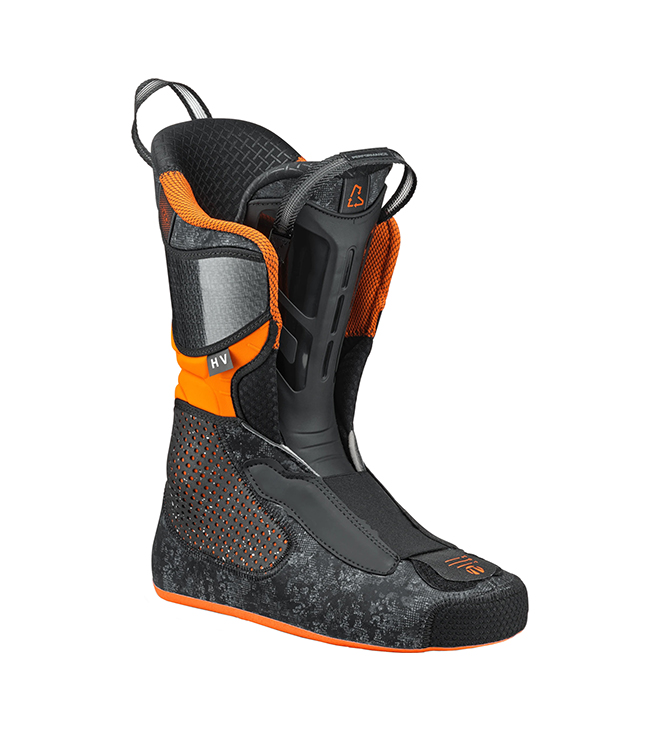 Горнолыжные ботинки Tecnica Cochise HV 120 DYN GW Progressive Green 24/25Cochise HV 120 DYN GW Progressive Green