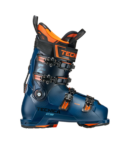 Горнолыжные ботинки Tecnica Mach1 LV 120 TD2 GW Sport Blue 25/26
