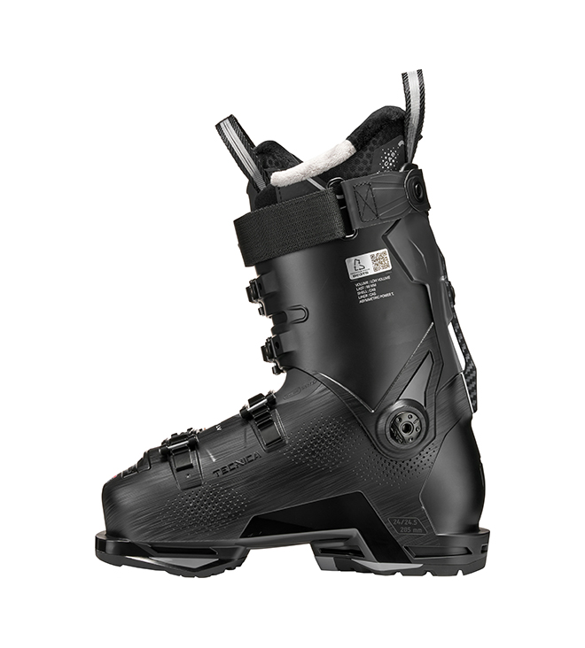 Горнолыжные ботинки Tecnica Mach1 LV 95 W TD2 GW Black 25/26Mach1 LV 95 W TD2 GW Black
