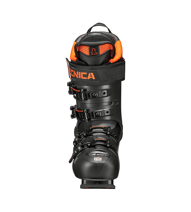 Горнолыжные ботинки Tecnica Mach1 LV 120 TD2 GW Black 25/26Mach1 LV 120 TD2 GW Black