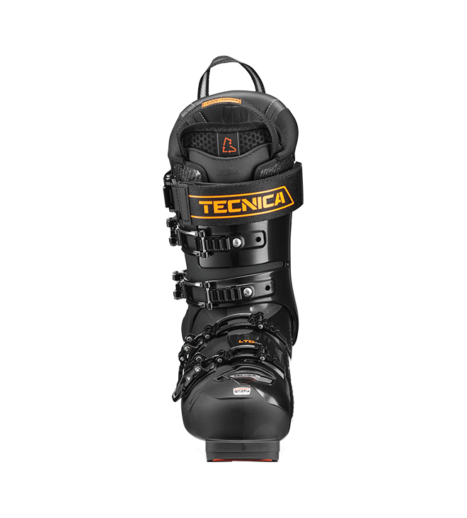 Горнолыжные ботинки Tecnica Mach1 MV LTD TD GW Black 24/25Mach1 MV LTD TD GW Black