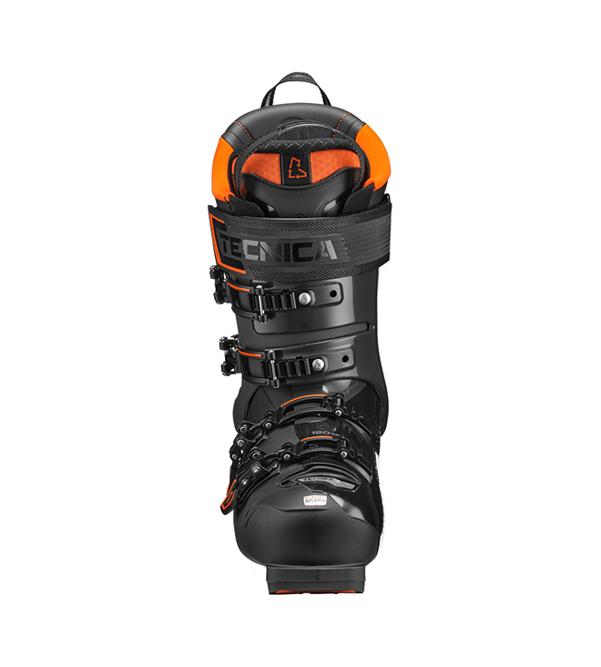 Горнолыжные ботинки Tecnica Mach1 MV 120 TD GW Black 25/26Mach1 MV 120 TD GW Black