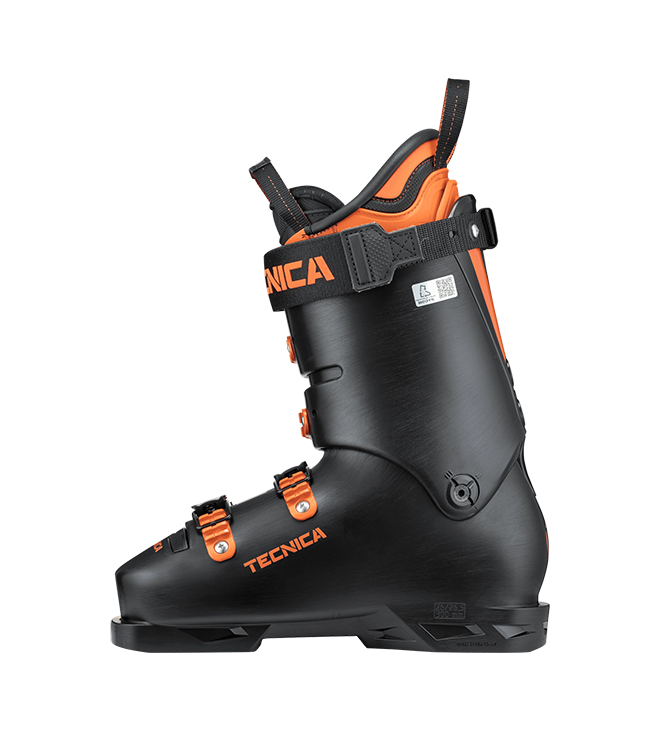 Горнолыжные ботинки Tecnica Firebird R 130 Black 24/25Firebird R 130 Black