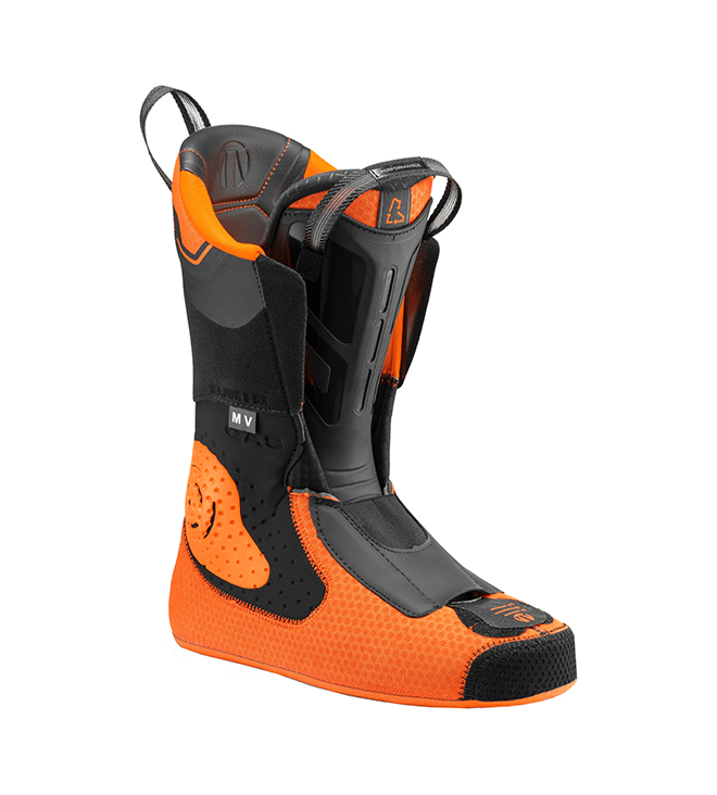 Горнолыжные ботинки Tecnica Mach1 MV 110 TD GW Race Grey 25/26Mach1 MV 110 TD GW Race Grey