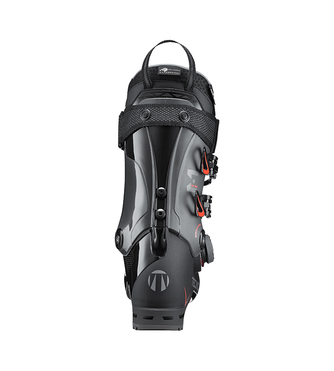 Горнолыжные ботинки Tecnica Mach BOA HV 110 GW Black 25/26Mach BOA HV 110 GW Black