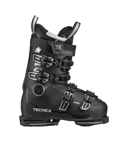 Горнолыжные ботинки Tecnica Mach1 HV 95 W GW Black 25/26