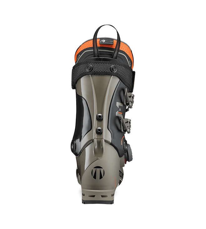 Горнолыжные ботинки Tecnica Mach BOA HV 130 GW Transition Grey 24/25Mach BOA HV 130 GW Transition Grey