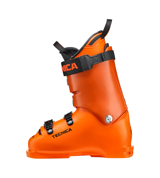 Горнолыжные ботинки Tecnica Firebird R 110 Ultra/Progr.Orange 23/24Firebird R 110 Ultra/Progr.Orange