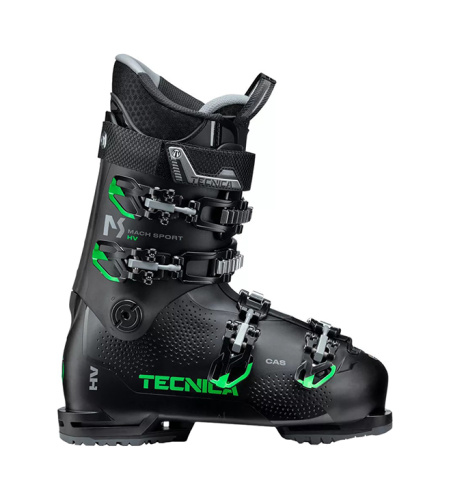 Горнолыжные ботинки Tecnica Mach Sport HV 80 GW Black 23/24