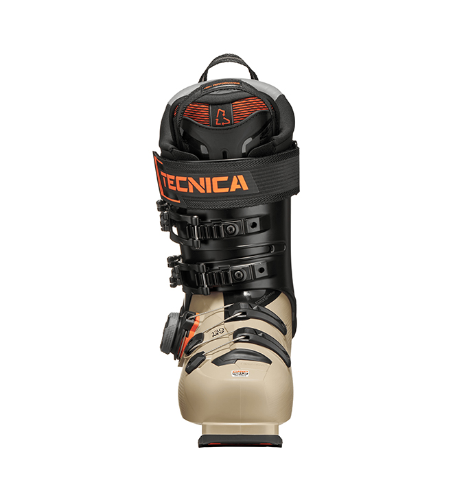 Горнолыжные ботинки Tecnica Mach BOA MV 130 GW Sand 25/26Mach BOA MV 130 GW Sand