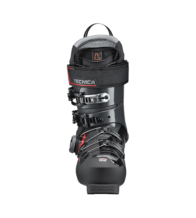 Горнолыжные ботинки Tecnica Mach BOA HV 110 GW Black 25/26Mach BOA HV 110 GW Black