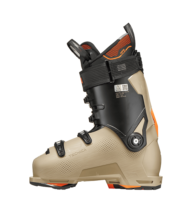 Горнолыжные ботинки Tecnica Mach BOA MV 130 GW Sand 25/26Mach BOA MV 130 GW Sand