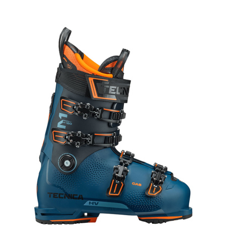 Горнолыжные ботинки Tecnica Mach1 HV 120 TD GW Sport Blue 25/26