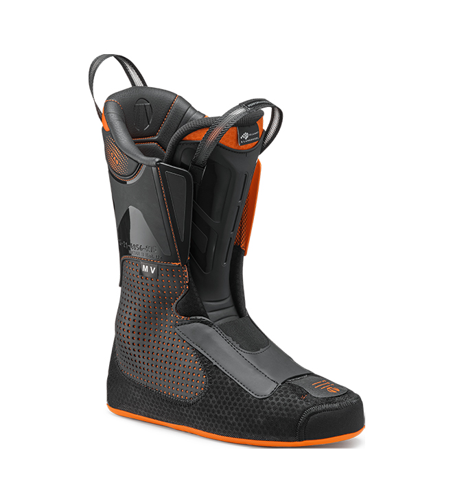 Горнолыжные ботинки Tecnica Mach1 MV 110 TD GW Race Gray 23/24Mach1 MV 110 TD GW Race Gray