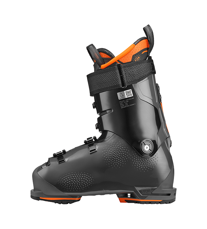Горнолыжные ботинки Tecnica Mach1 HV 110 TD GW Race Grey 25/26Mach1 HV 110 TD GW Race Grey