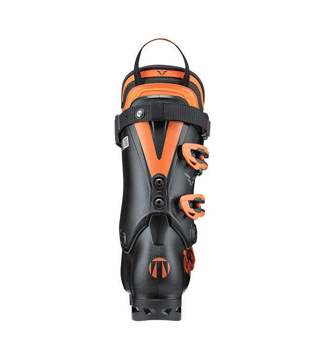Горнолыжные ботинки Tecnica Firebird R 130 Black 24/25Firebird R 130 Black