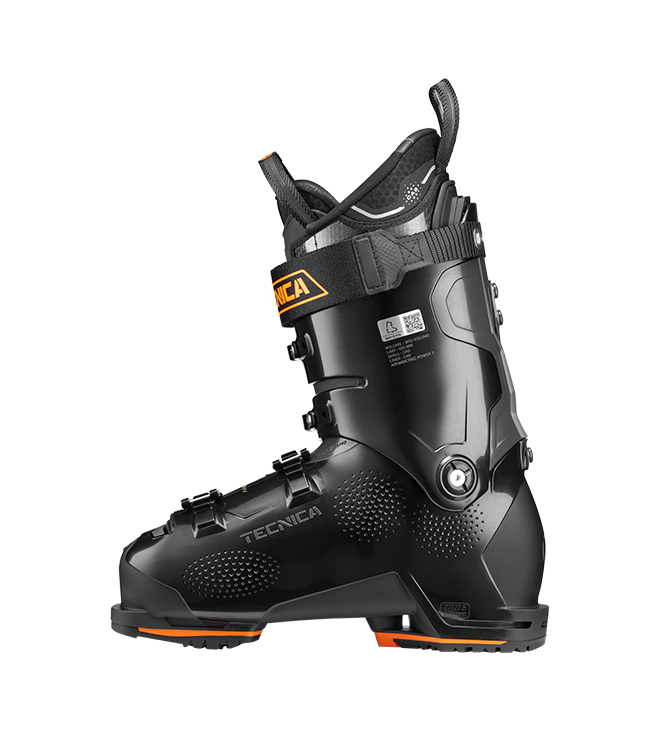 Горнолыжные ботинки Tecnica Mach1 MV LTD TD GW Black 24/25Mach1 MV LTD TD GW Black